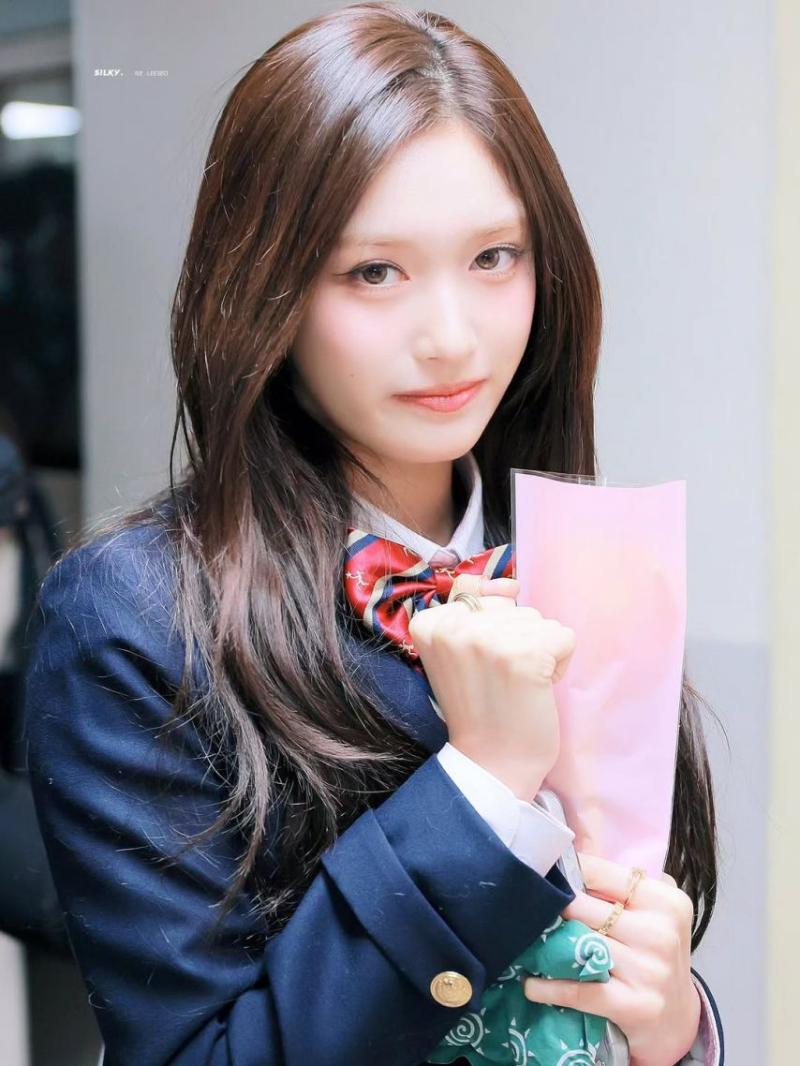 IVE (아이브) 이서