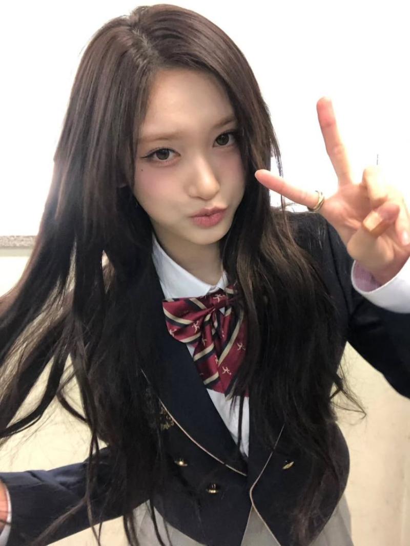 IVE (아이브) 이서