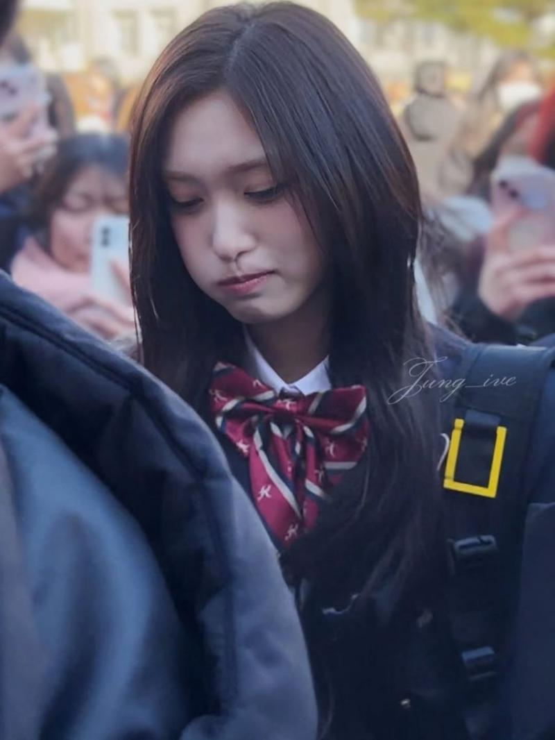 IVE (아이브) 이서
