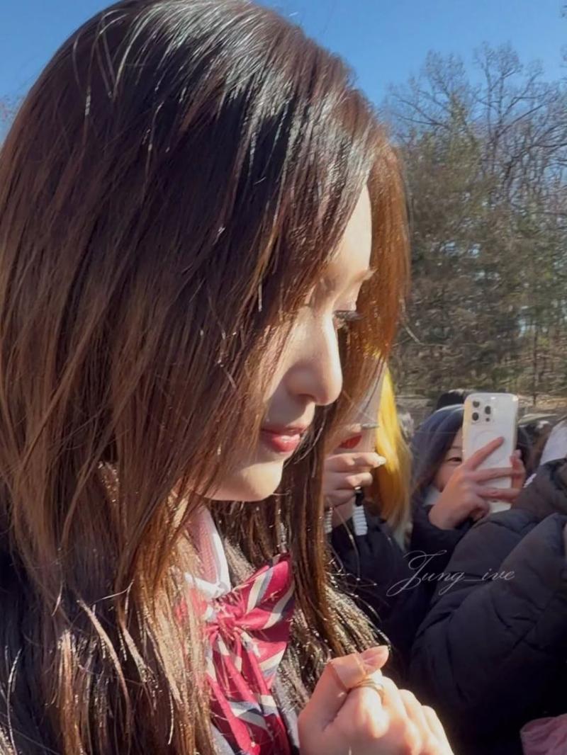 IVE (아이브) 이서