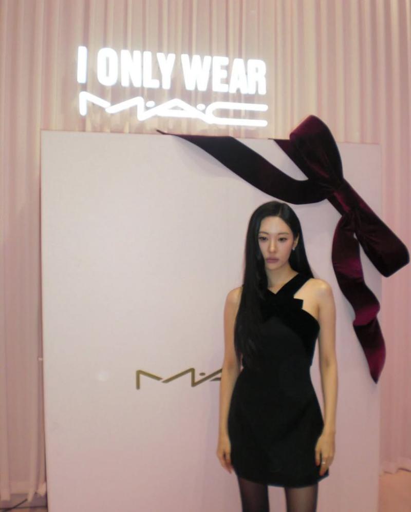 선미 (SUNMI)