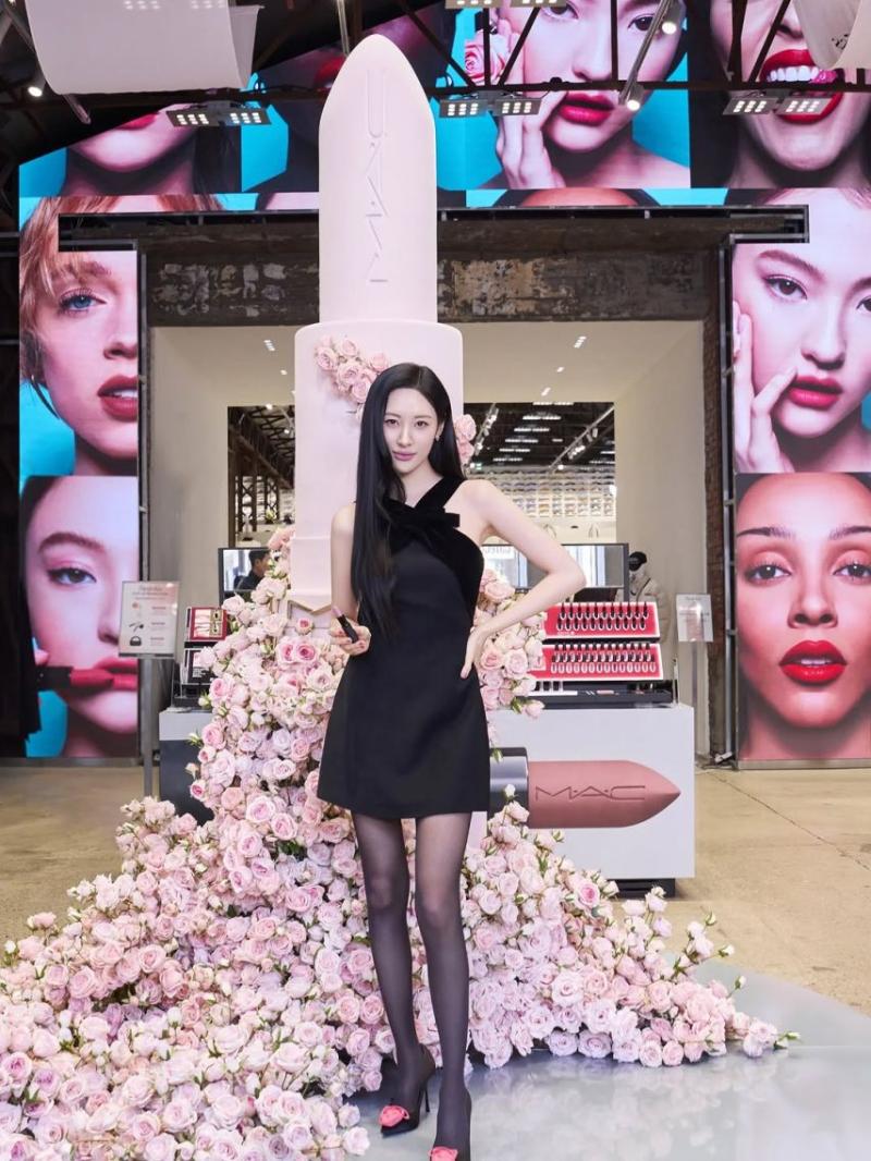 선미 (SUNMI)