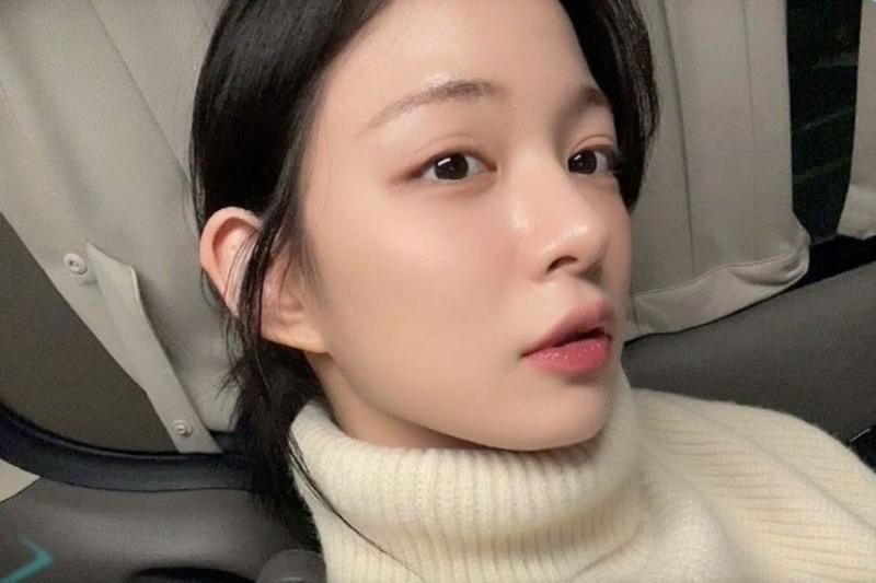 프로미스나인 이채영