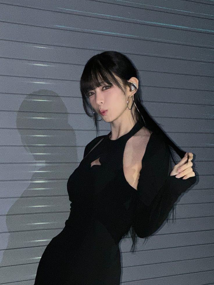 프로미스나인 이채영