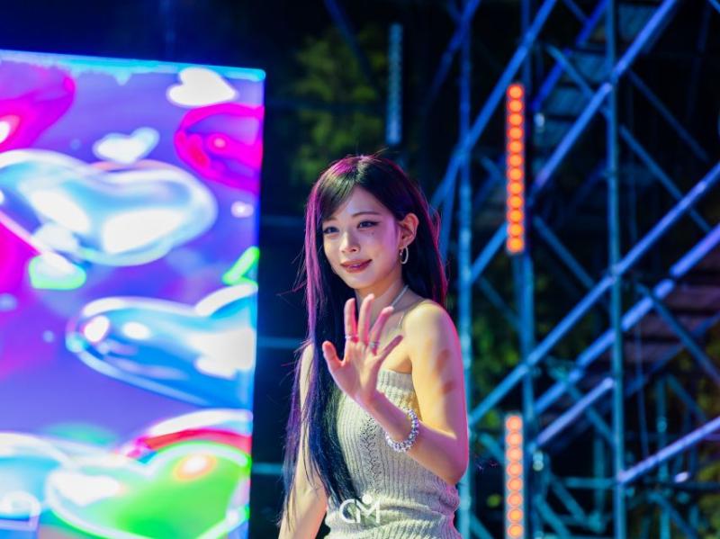 프로미스나인 이채영