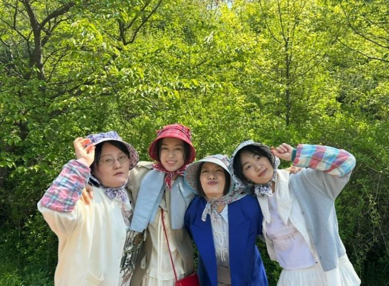 안은진 인별