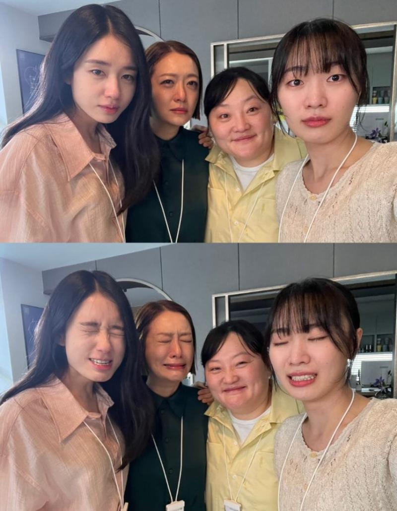 안은진 인별