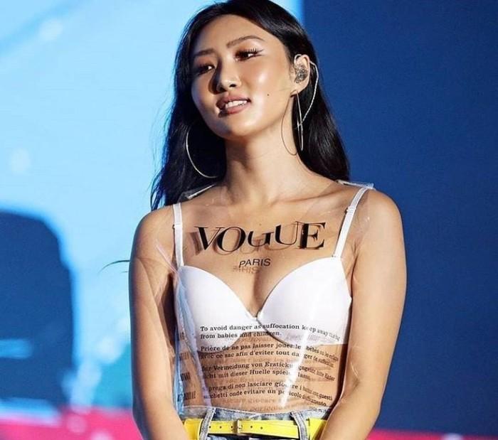 화사
