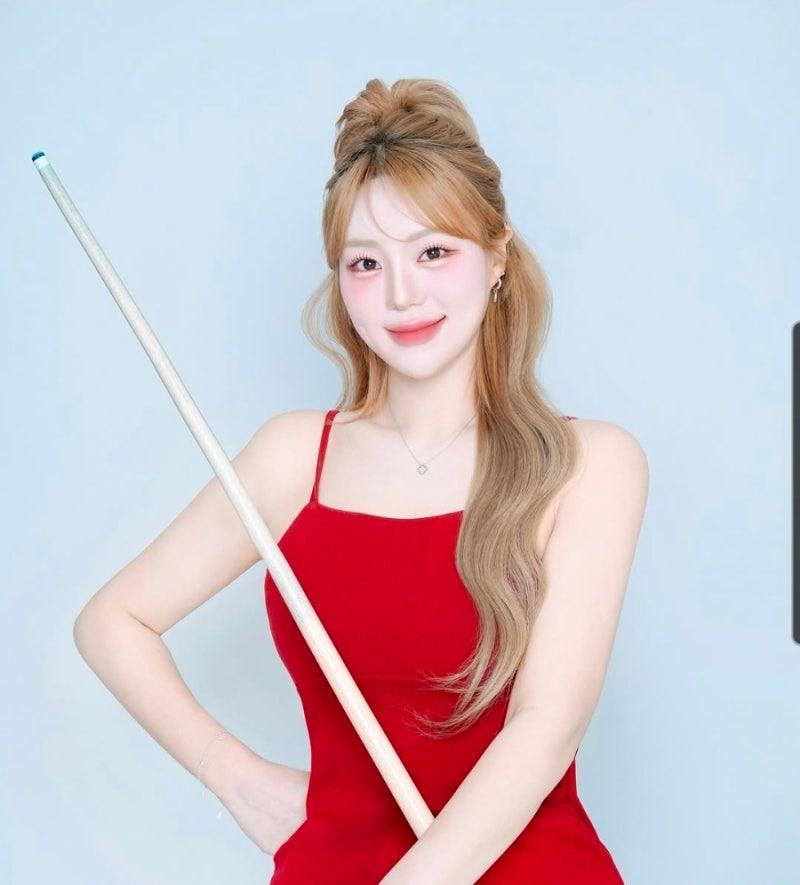 김예은 프로