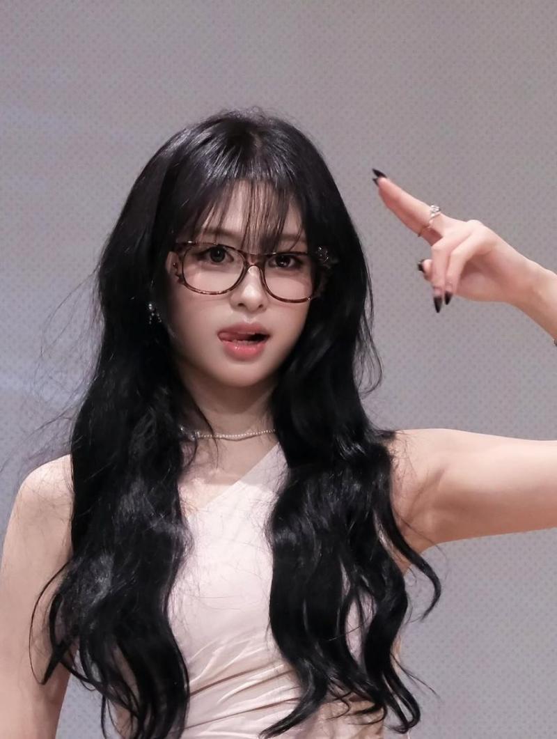 BABYMONSTER (베이비몬스터) 아현