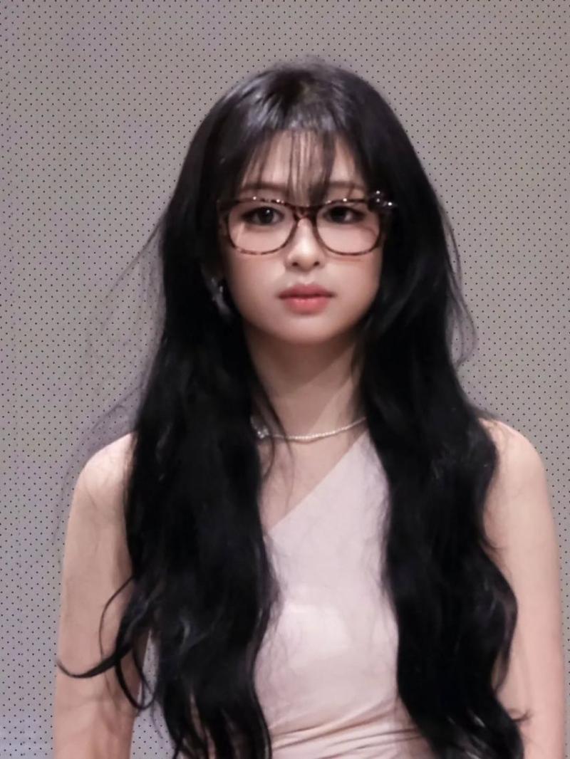 BABYMONSTER (베이비몬스터) 아현