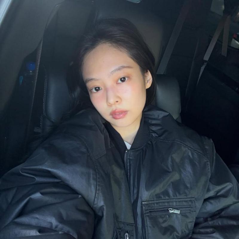 BLACKPINK (블랙핑크) 제니