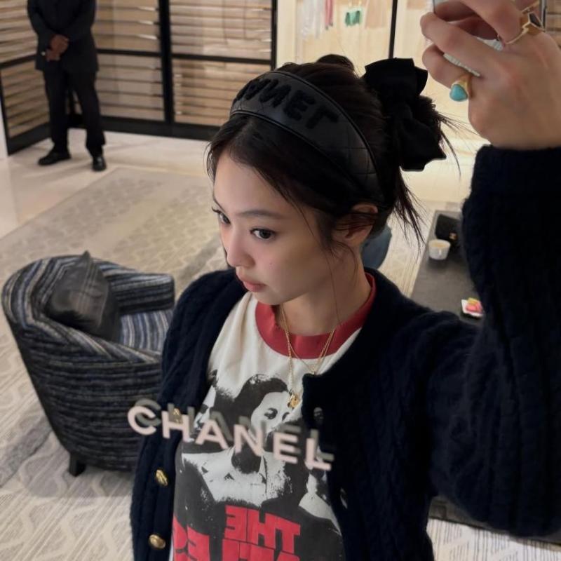 BLACKPINK (블랙핑크) 제니
