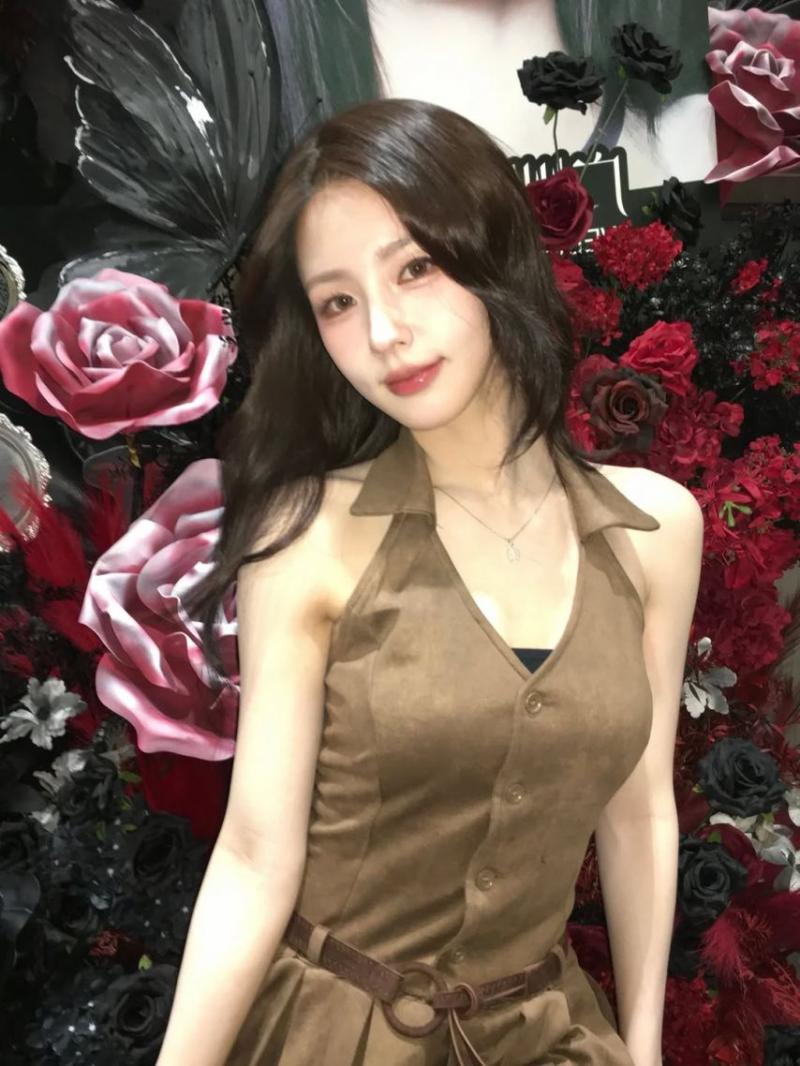 아이들 (i-dle) 미연