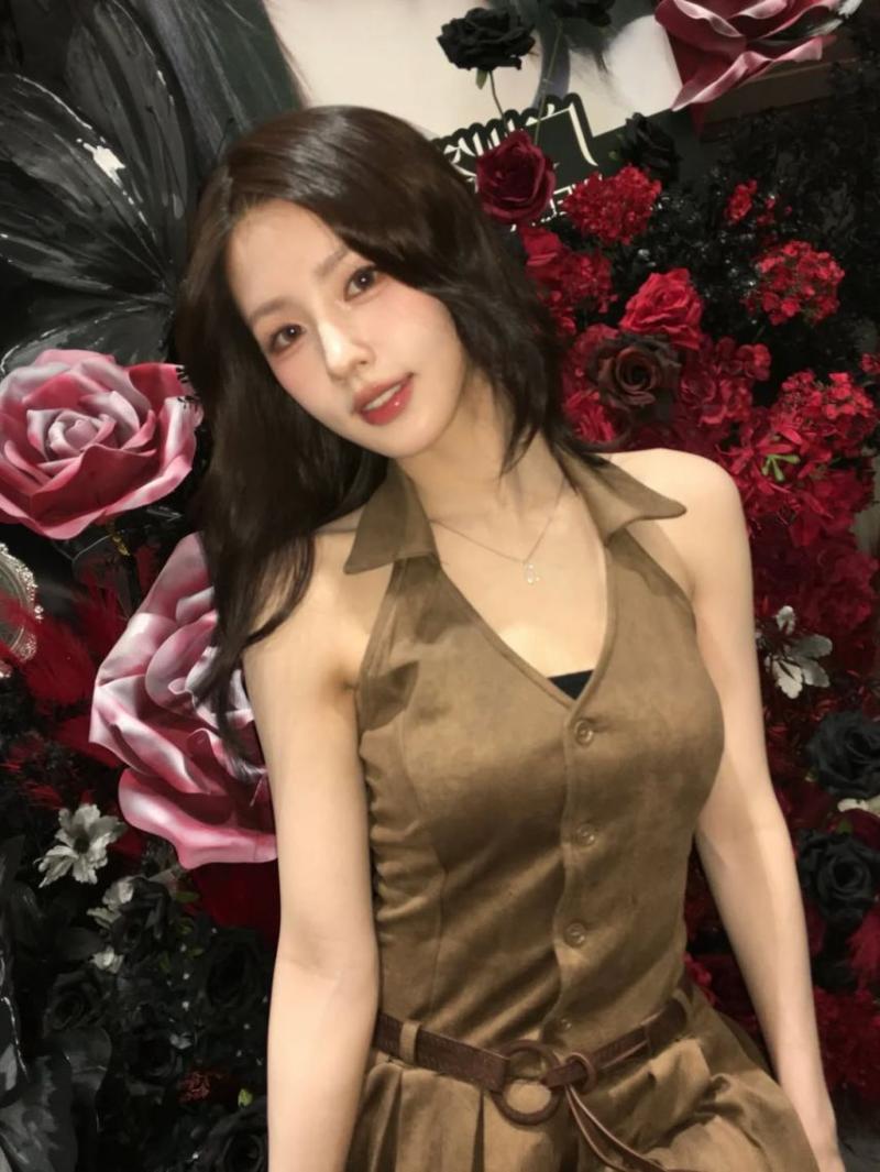 아이들 (i-dle) 미연