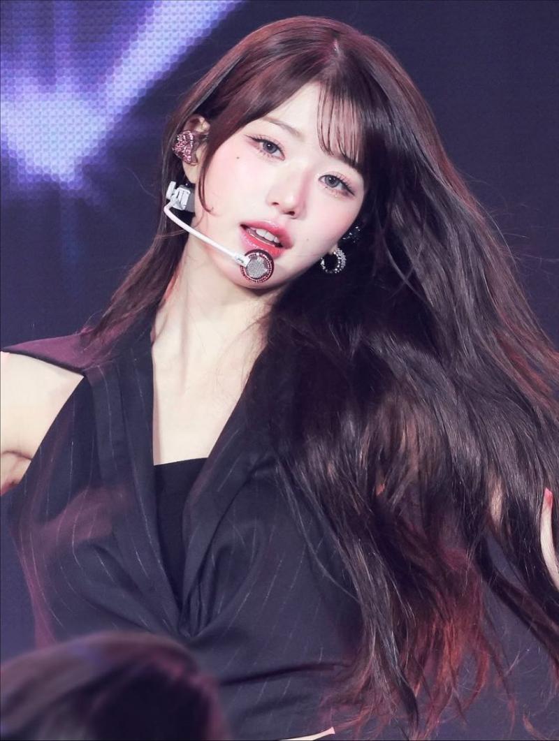 IVE (아이브) 장원영
