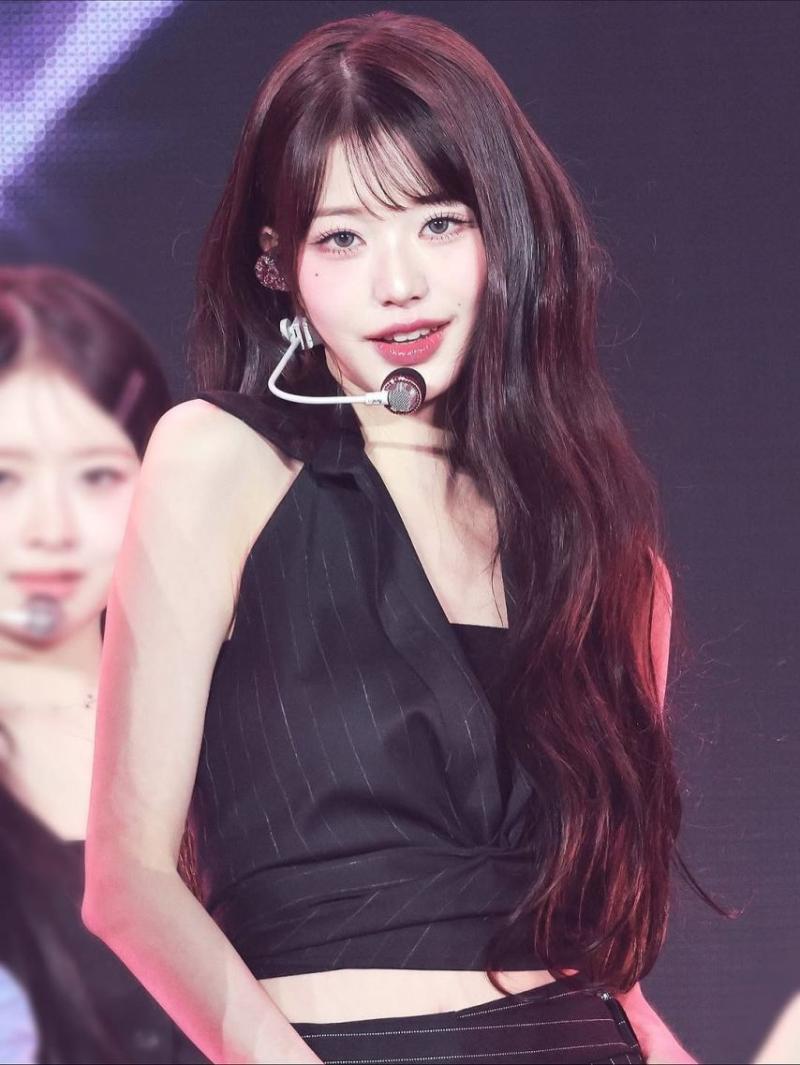 IVE (아이브) 장원영