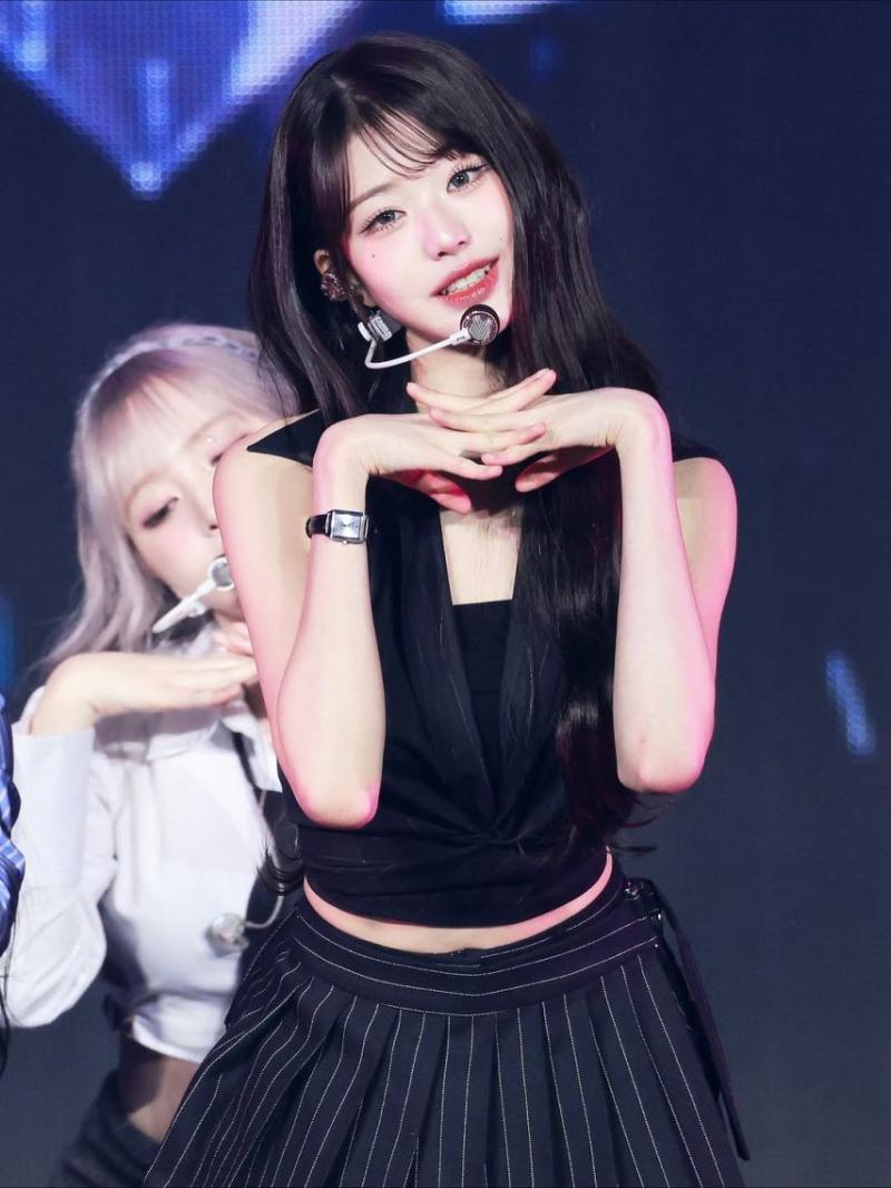 IVE (아이브) 장원영