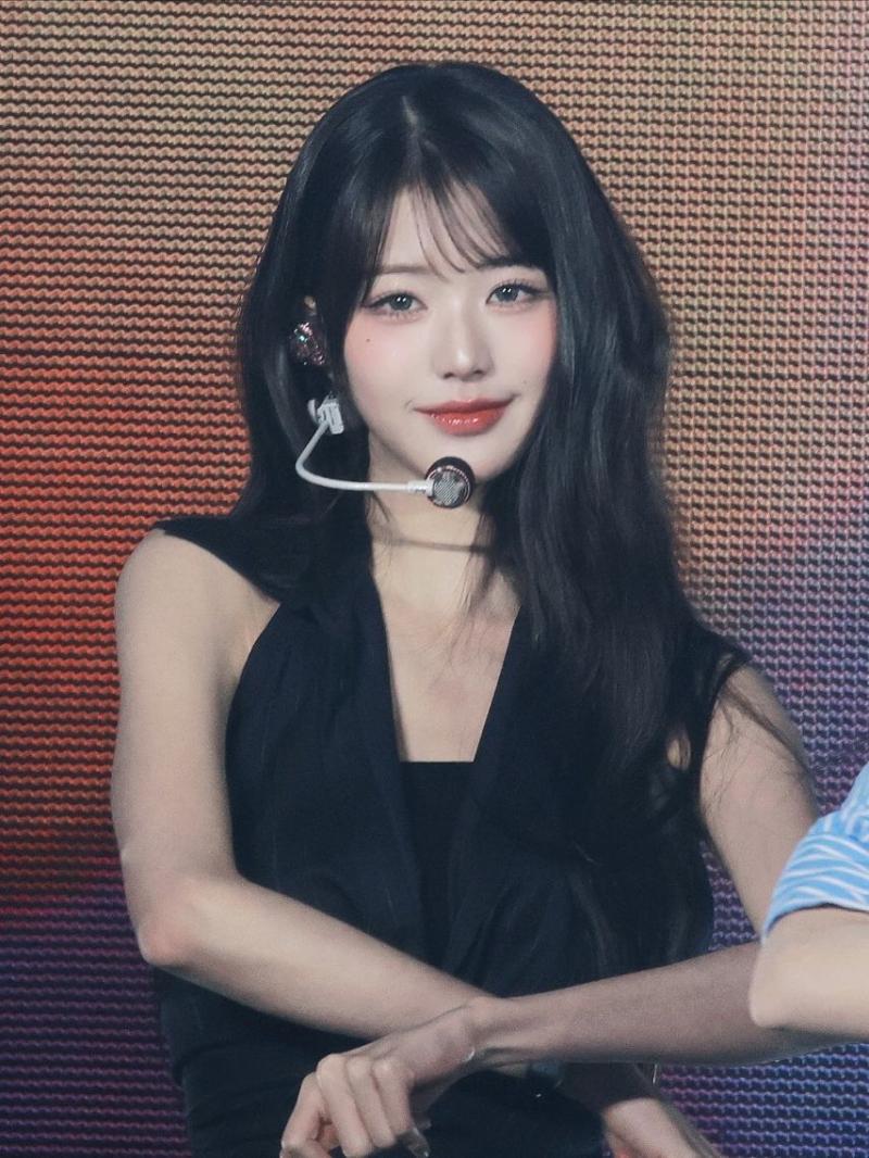 IVE (아이브) 장원영