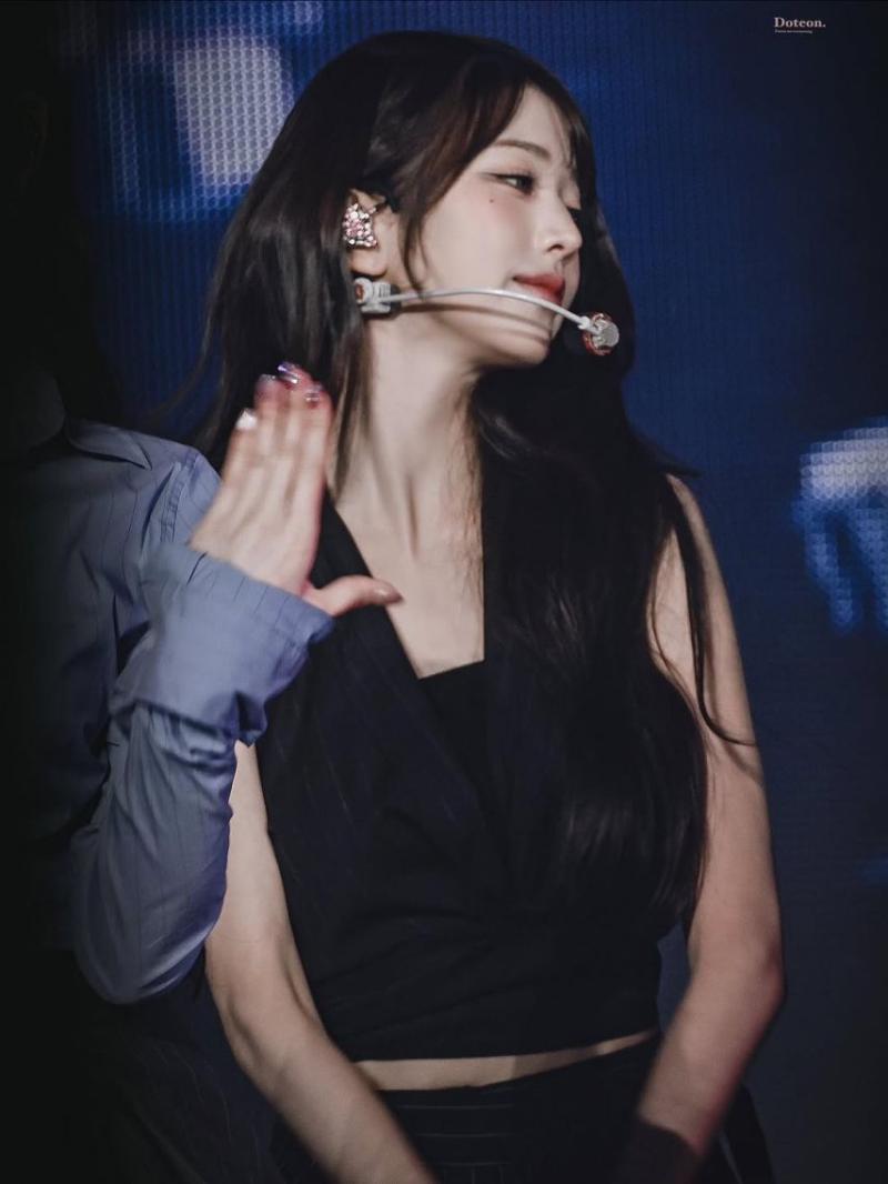 IVE (아이브) 장원영