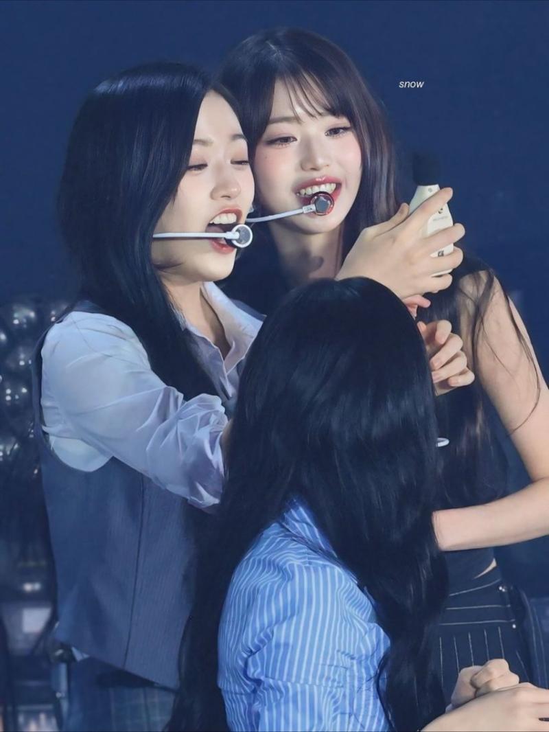 IVE (아이브) 장원영