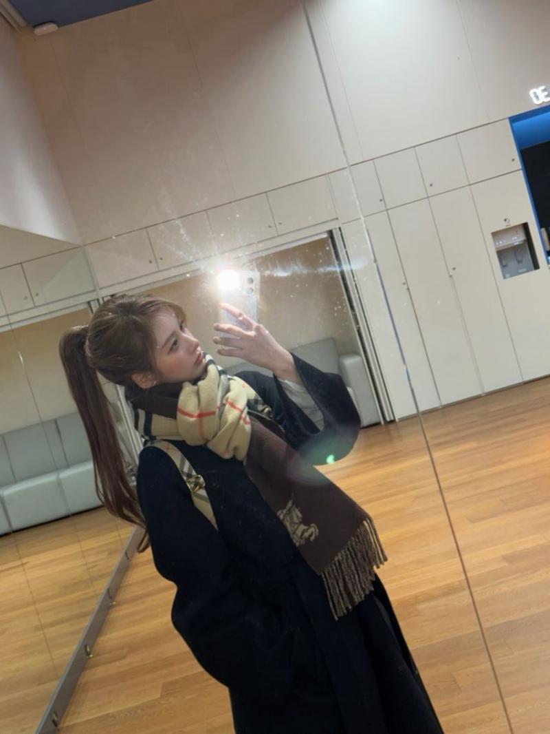 NMIXX (엔믹스) 설윤