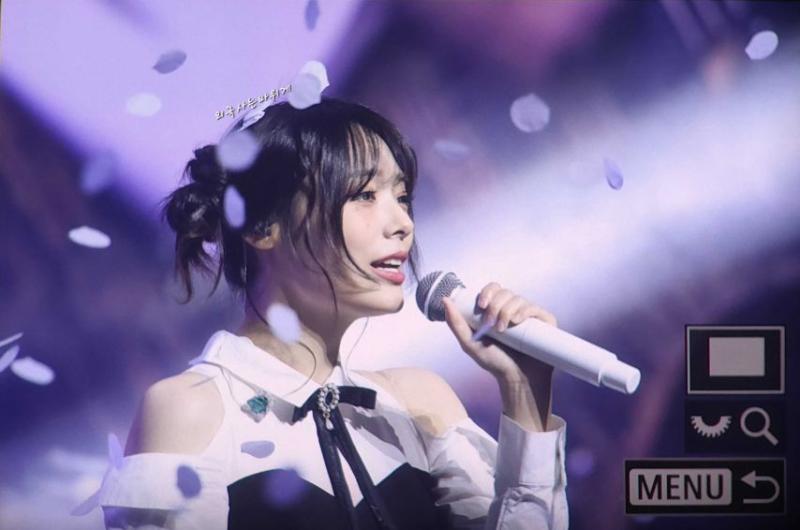 QWER 시연