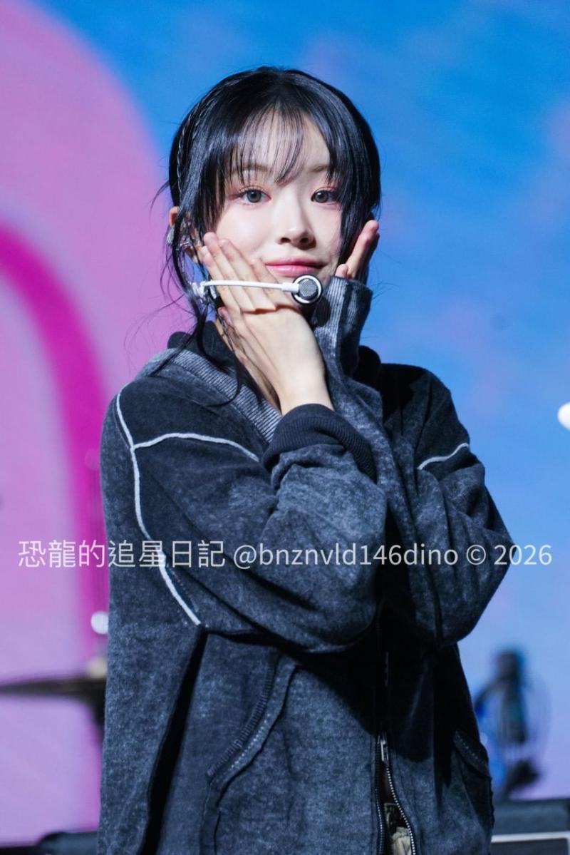 QWER 쵸단