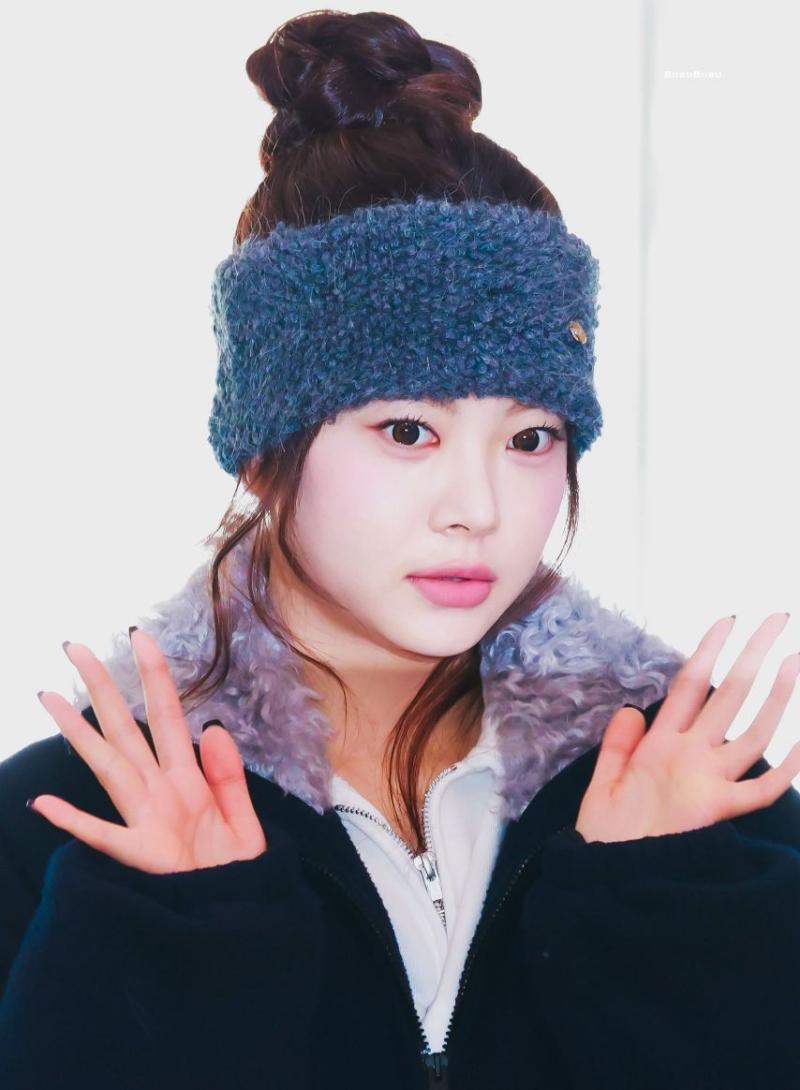 르세라핌 홍은채