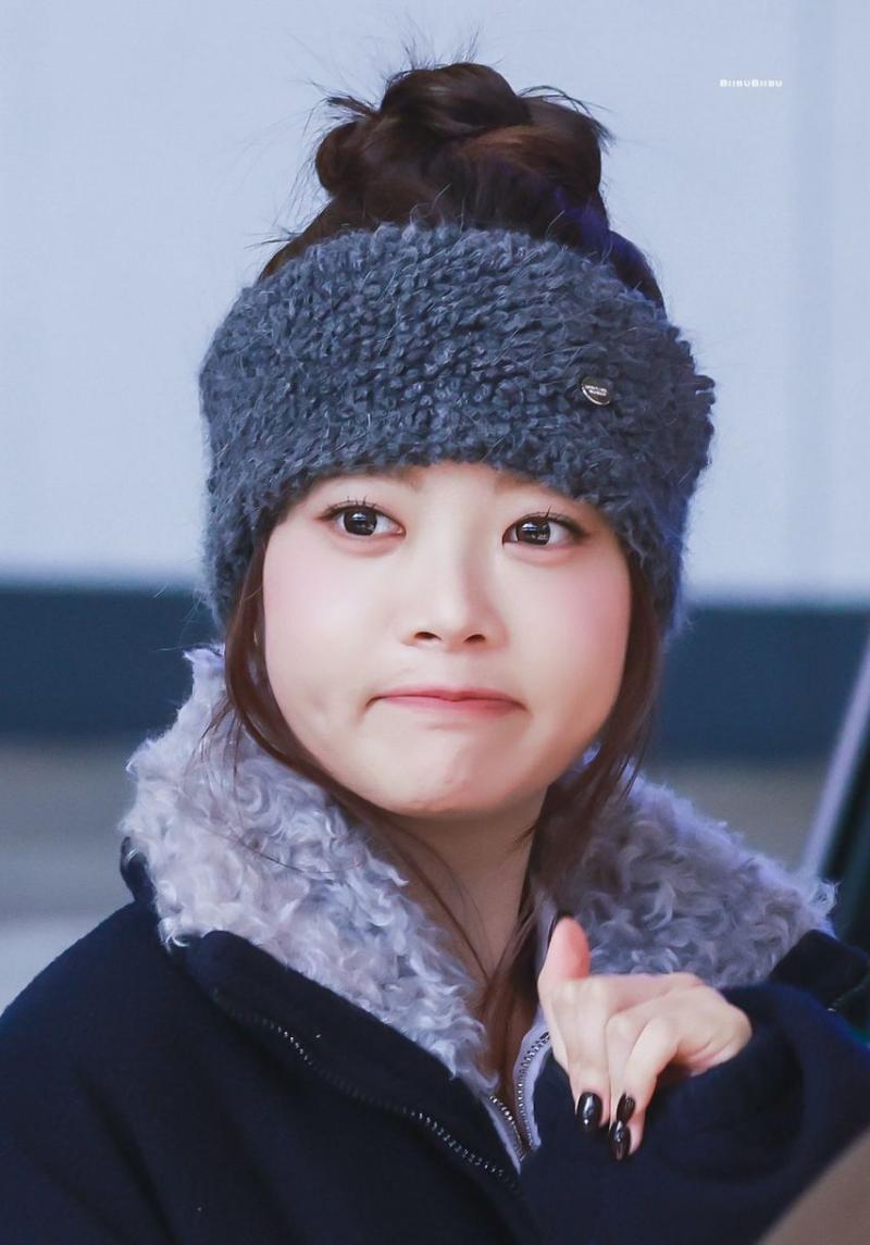 르세라핌 홍은채