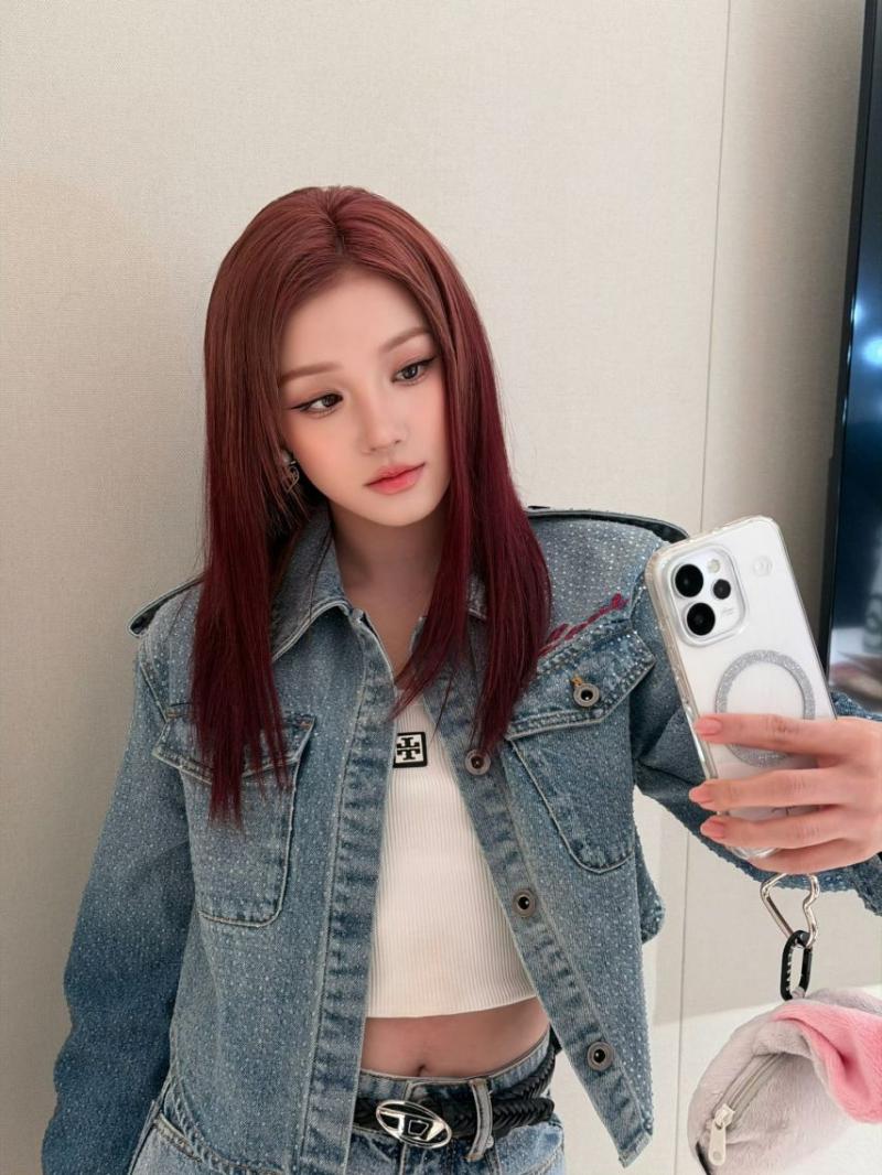 아이들 우기