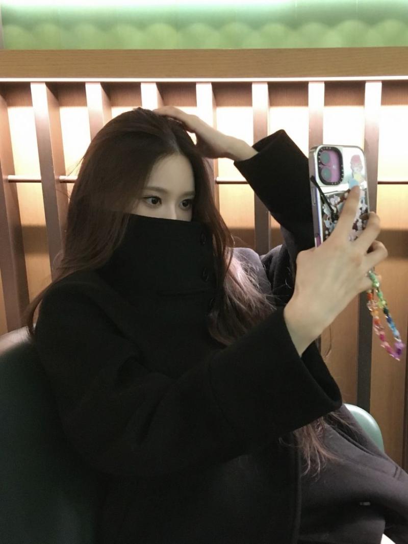 이즈나 방지민