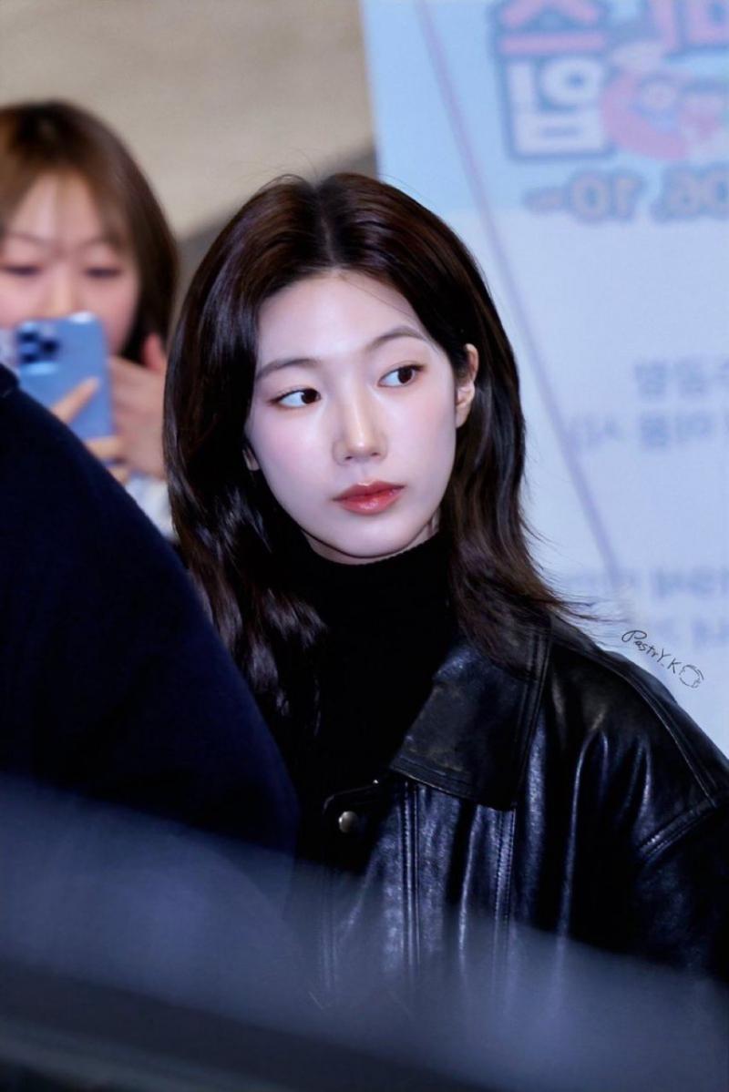 르세라핌 카즈하