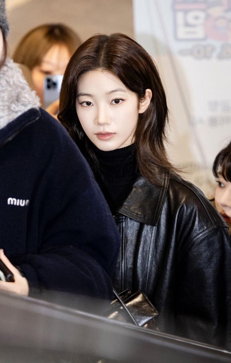 르세라핌 카즈하