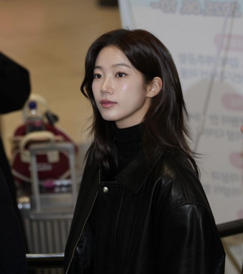 르세라핌 카즈하