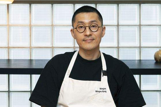 다음시즌 흑백요리사 3의 백종원 대체자로서의 후보 (매우 주관적)