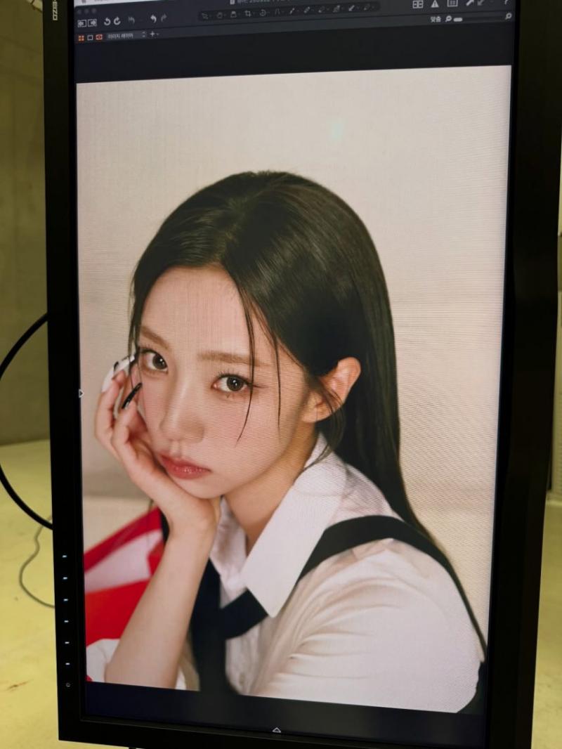 여름 우주소녀 인별