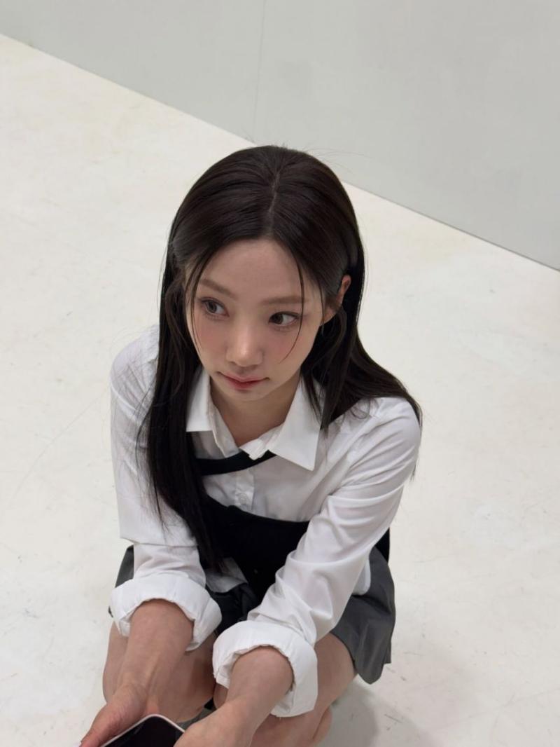 여름 우주소녀 인별