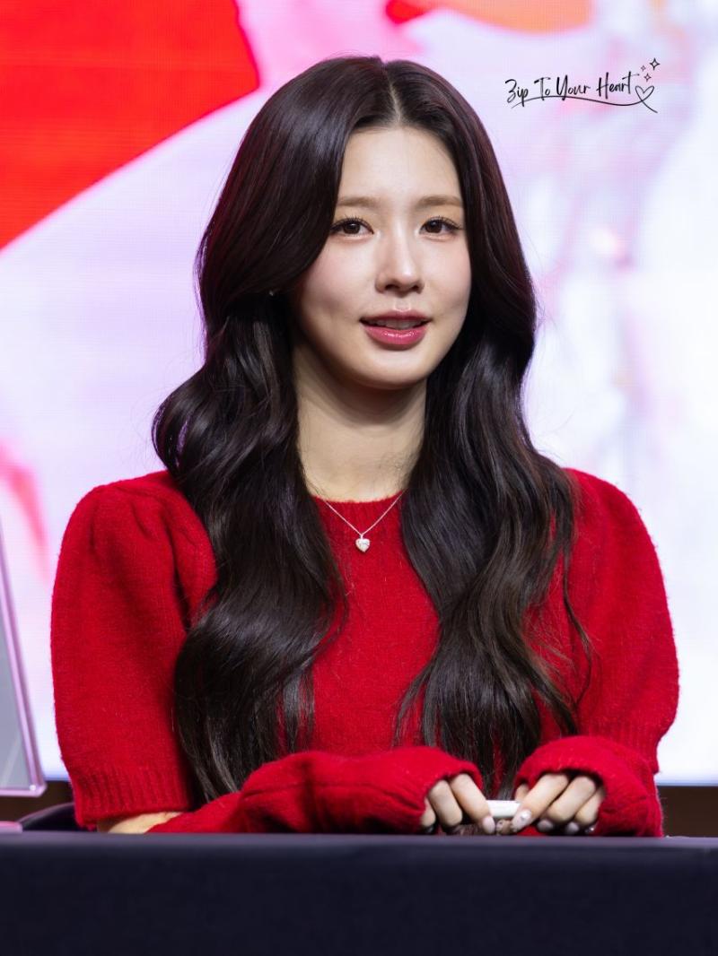 아이들 미연