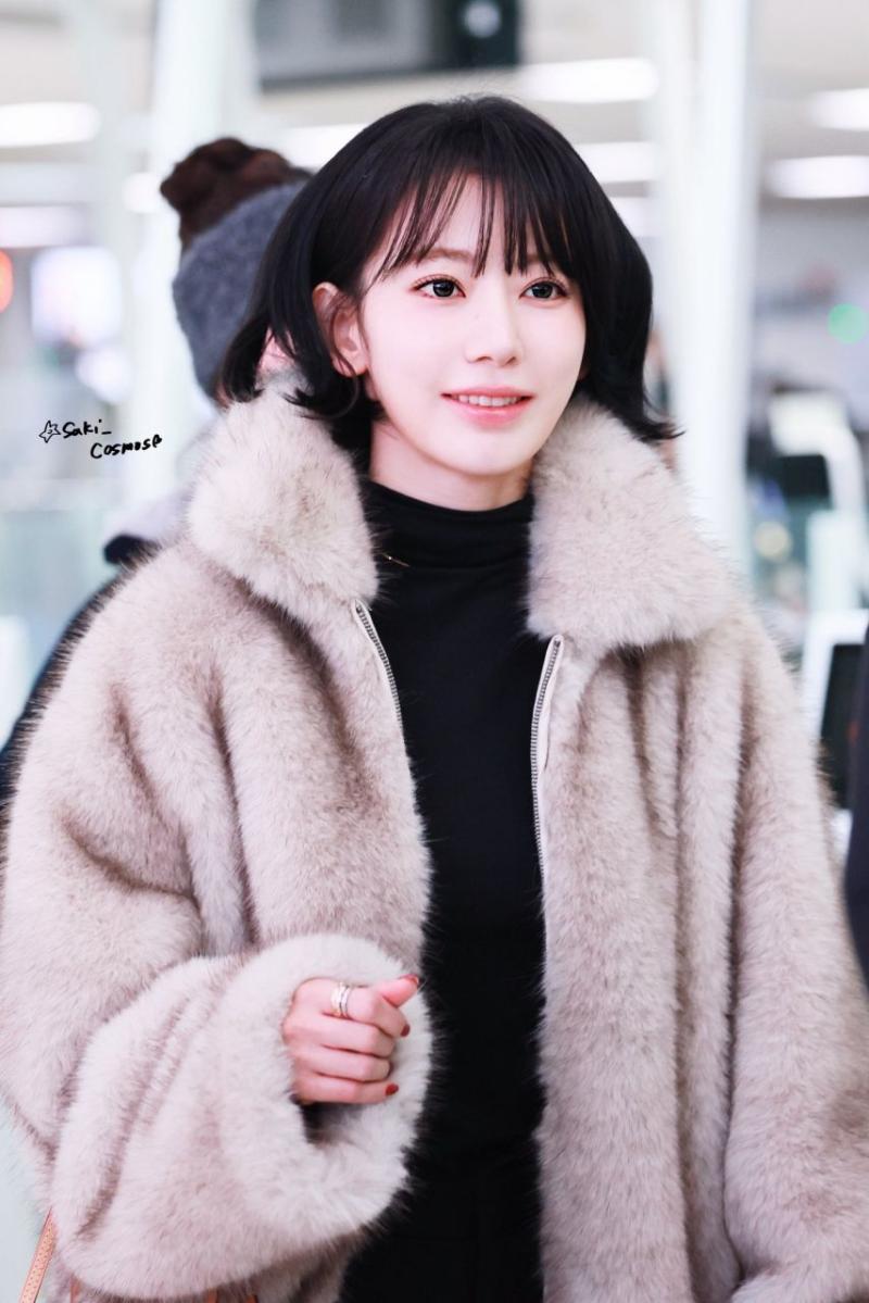 르세라핌 사쿠라