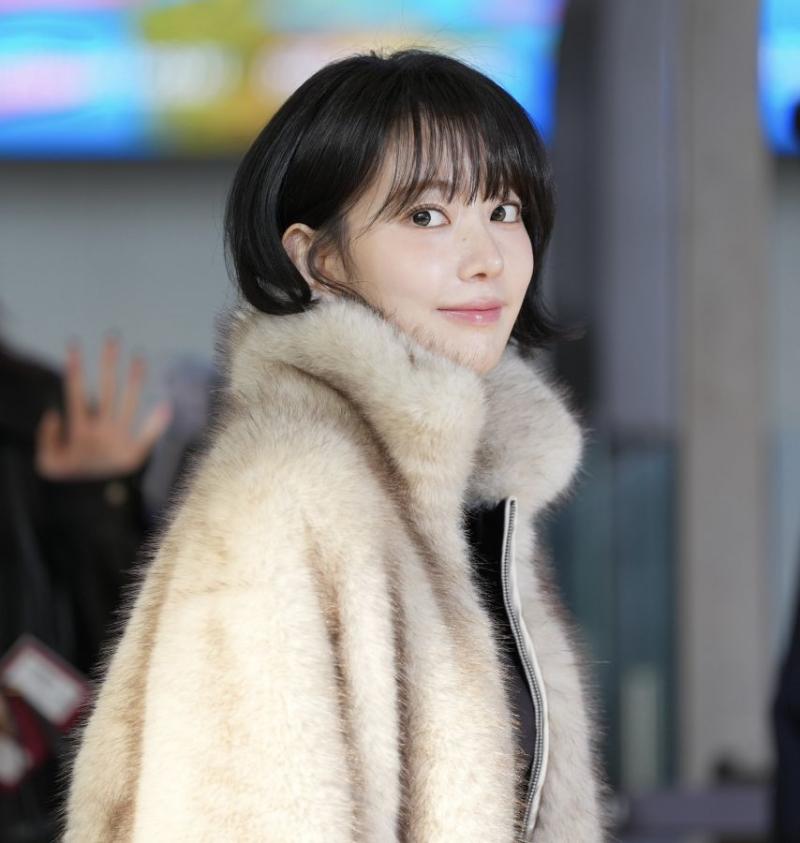 르세라핌 사쿠라