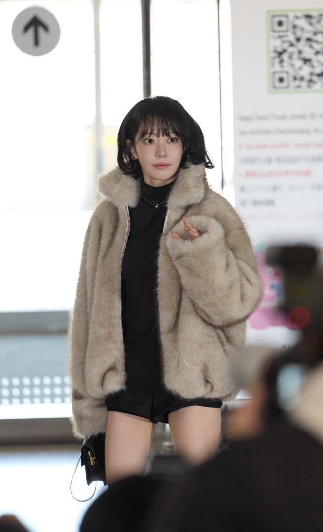 르세라핌 사쿠라