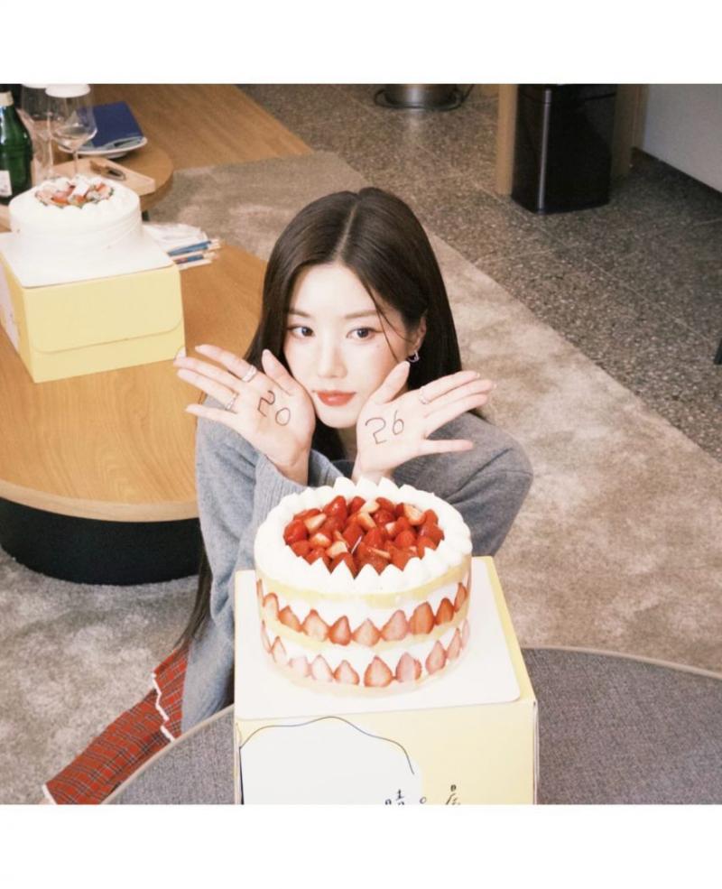 권은비