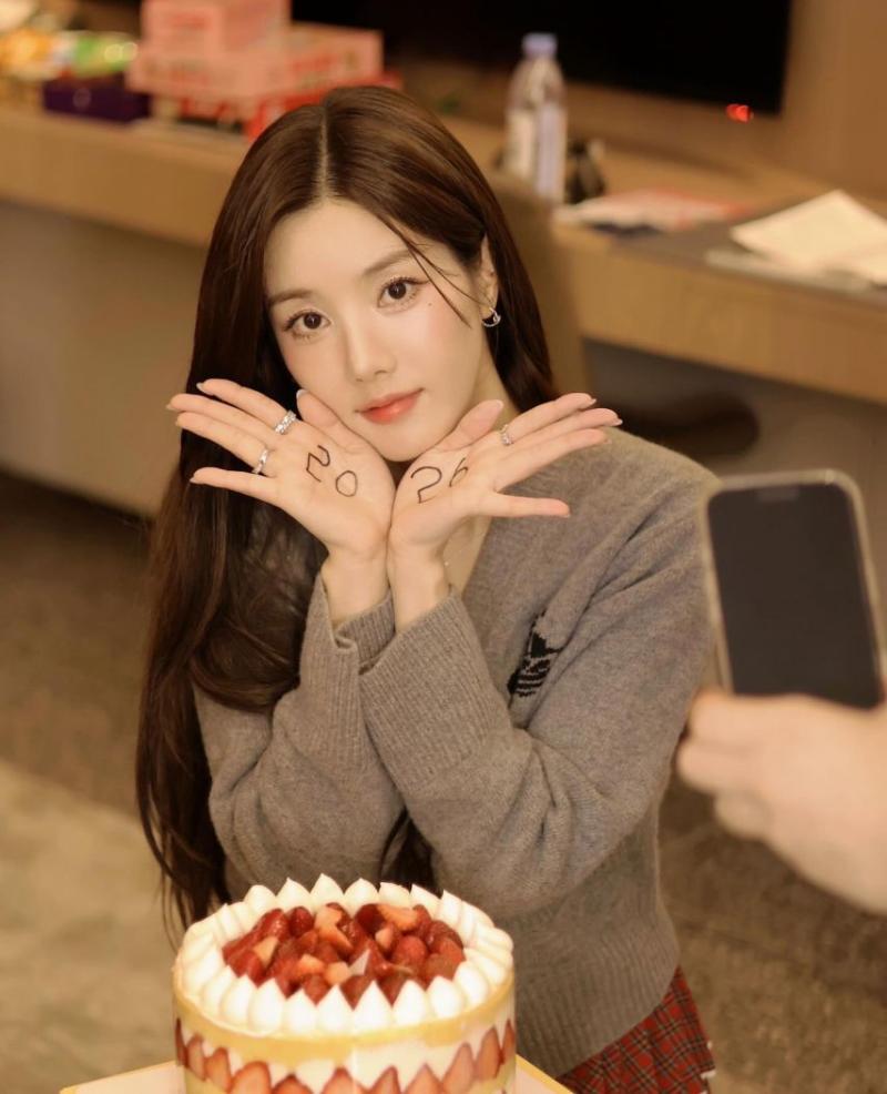 권은비
