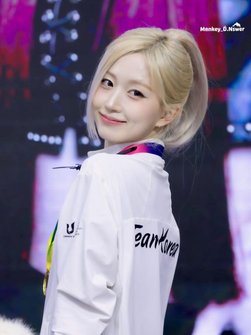 엔믹스 해원
