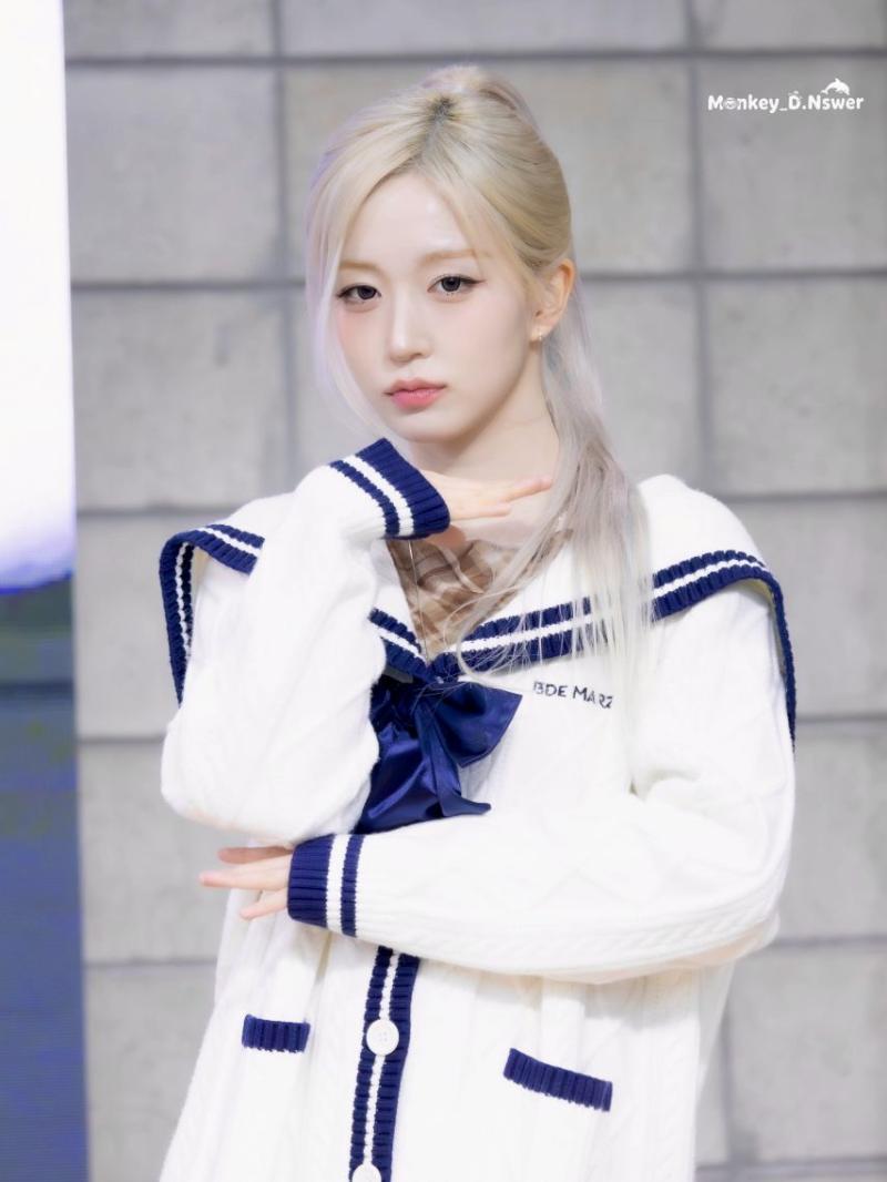 엔믹스 해원