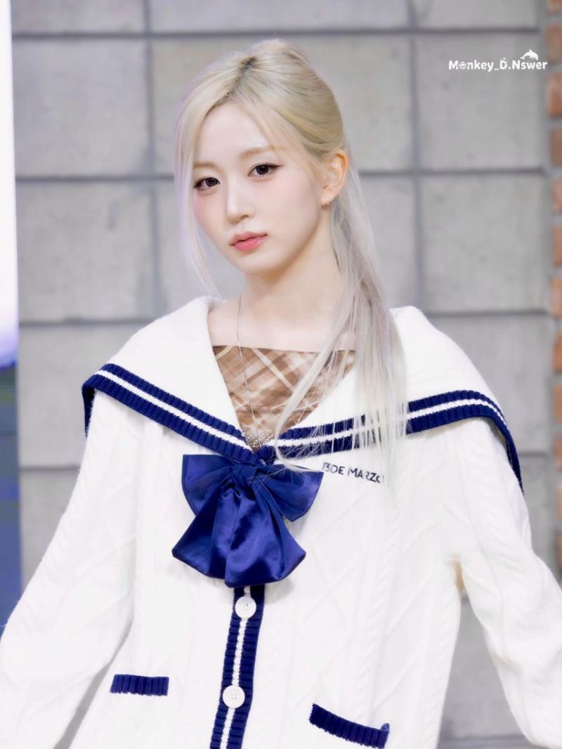 엔믹스 해원