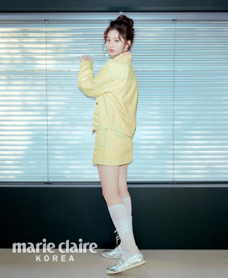 엔믹스 설윤