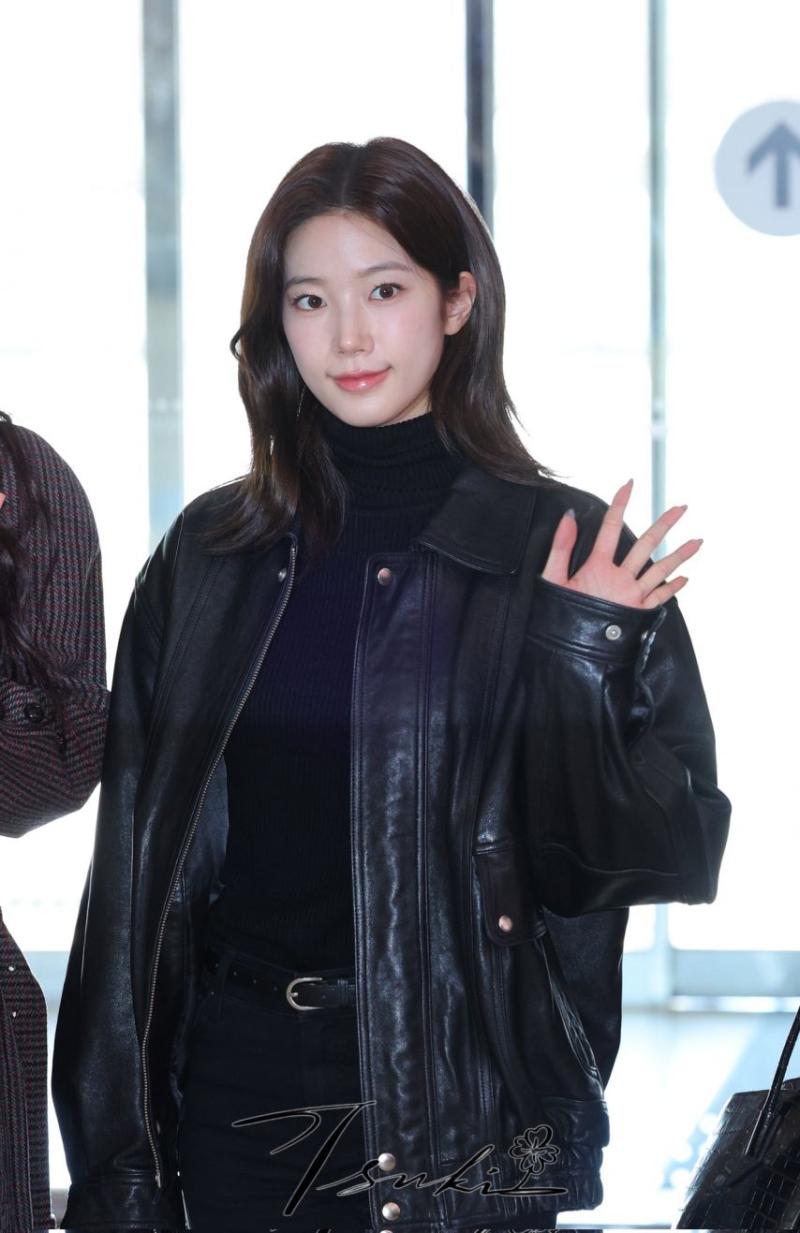 [르세라핌] 카즈하