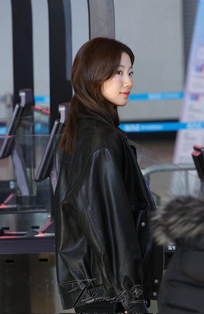 [르세라핌] 카즈하